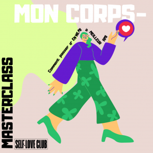 Masterclass Self-Love Club