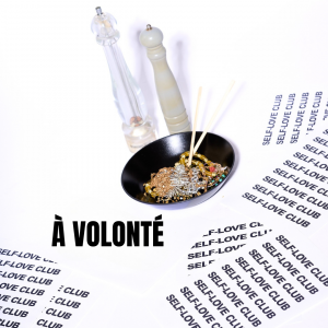 Service conseils en image à volonté Self-Love Club