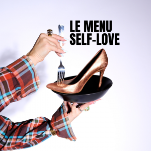 Menu Self-Love Club