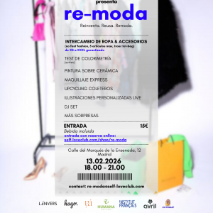 re-moda