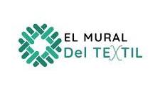 el mural del textil logo