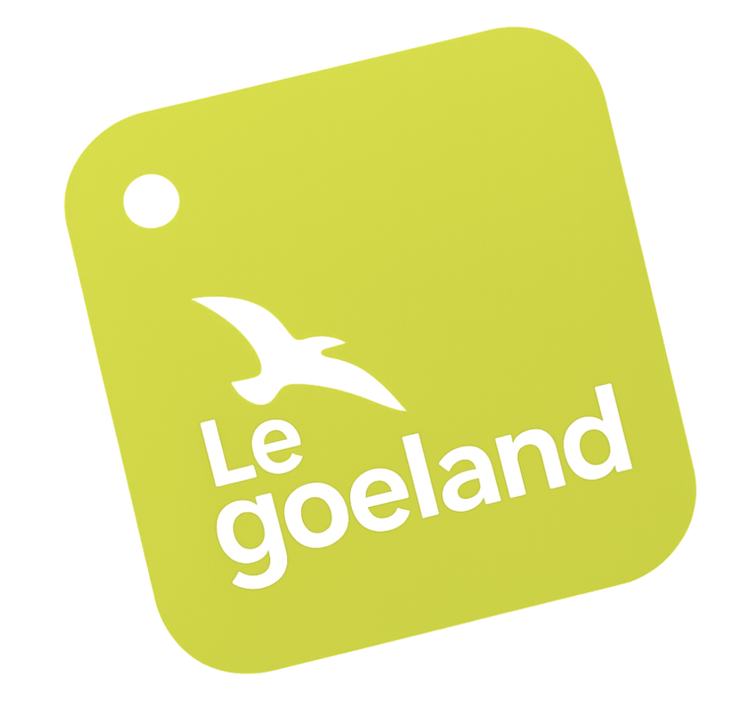 le goeland